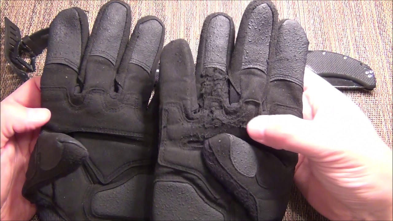 6 pieces of gear that got me through deployment