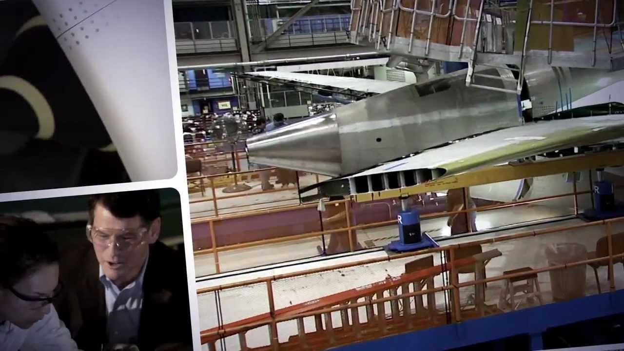 Boeing 787 Dreamliner: Game-changing innovation