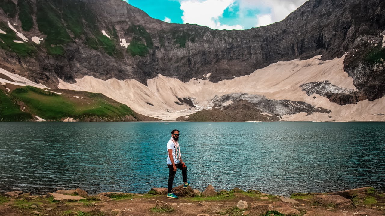 Neelum Valley Kashmir Heaven on Earth | Part 1 |
