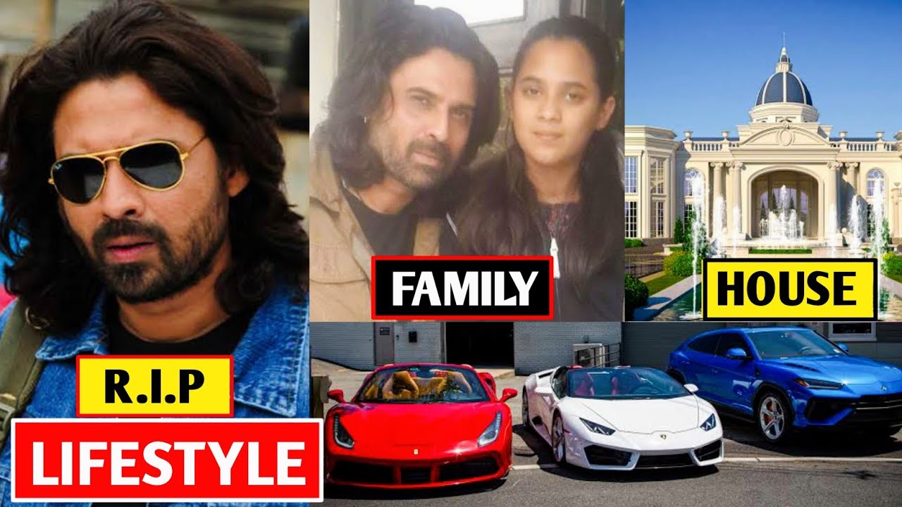 Mukul Dev Lifestyle 2025, Age, Death, Family, Wife, Brother, Biography