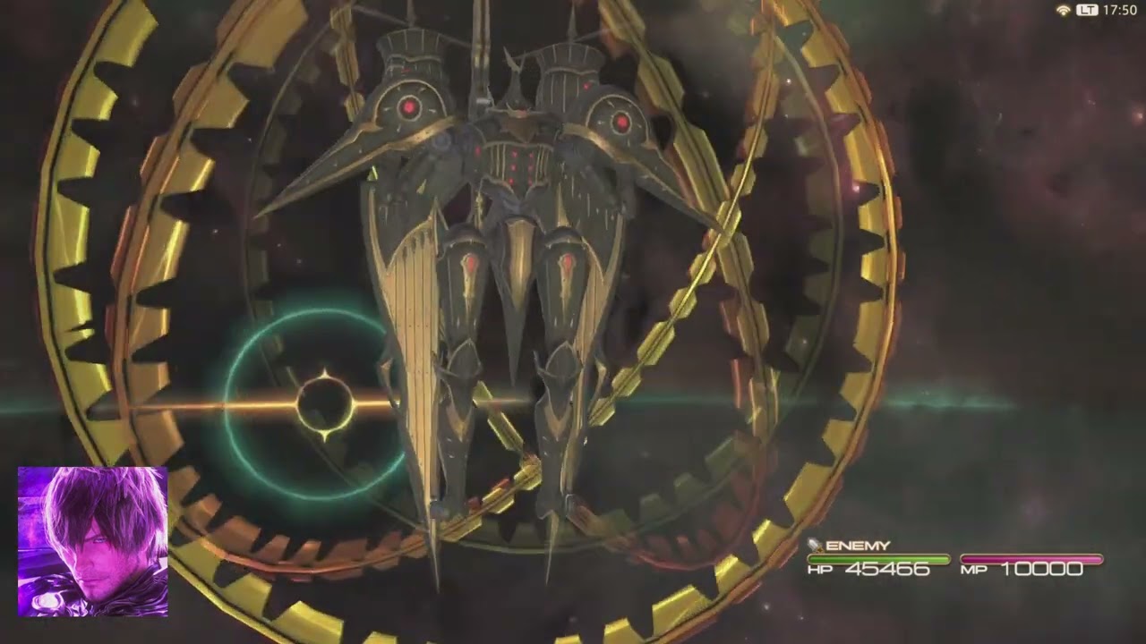 【FF14】『絶アレキ』ヤークト無視法　1211　STナイト視点［基本ぬけまる式］