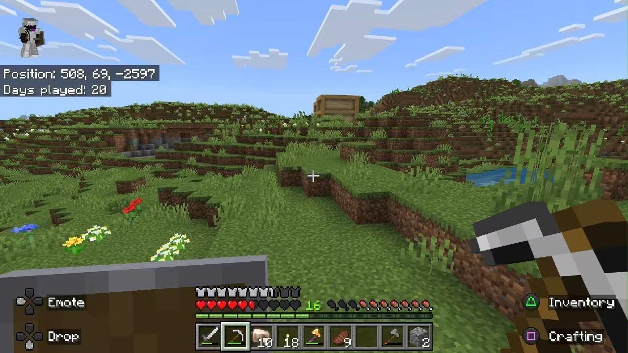 I FOUND DIAMONDS pt.3