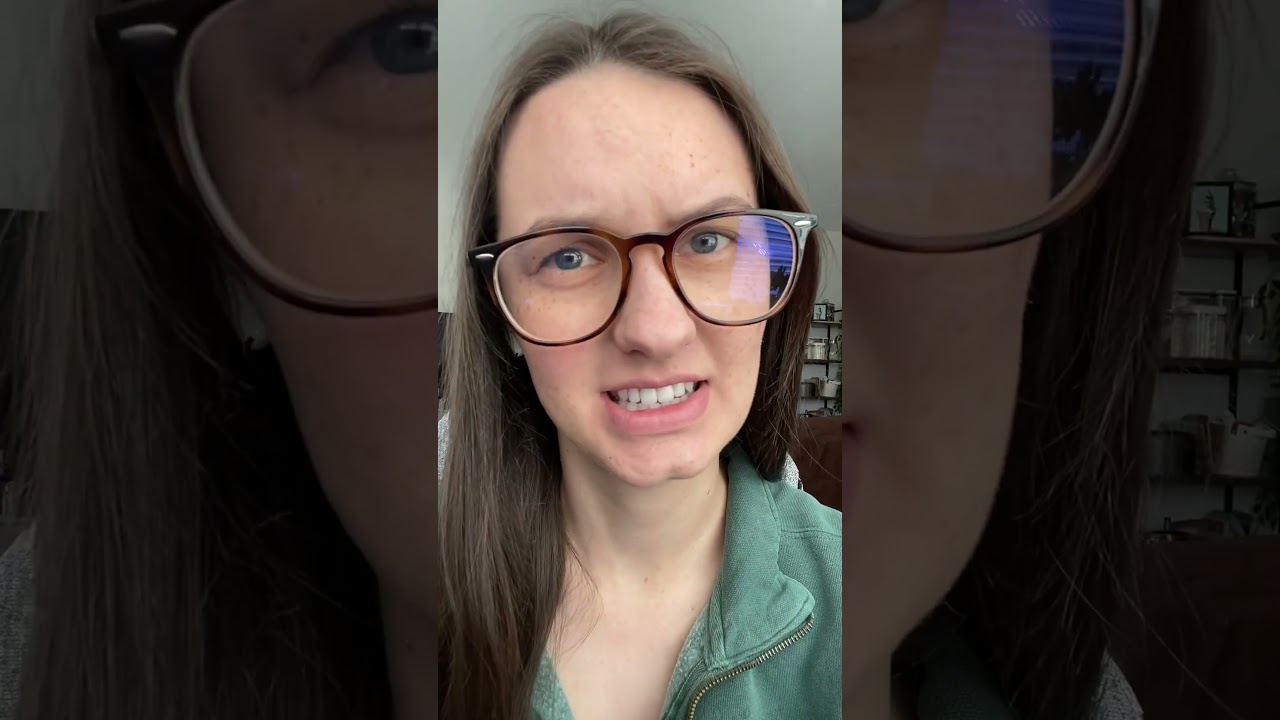 3 Mistakes I Made as a Capella Grad Student #shorts #short