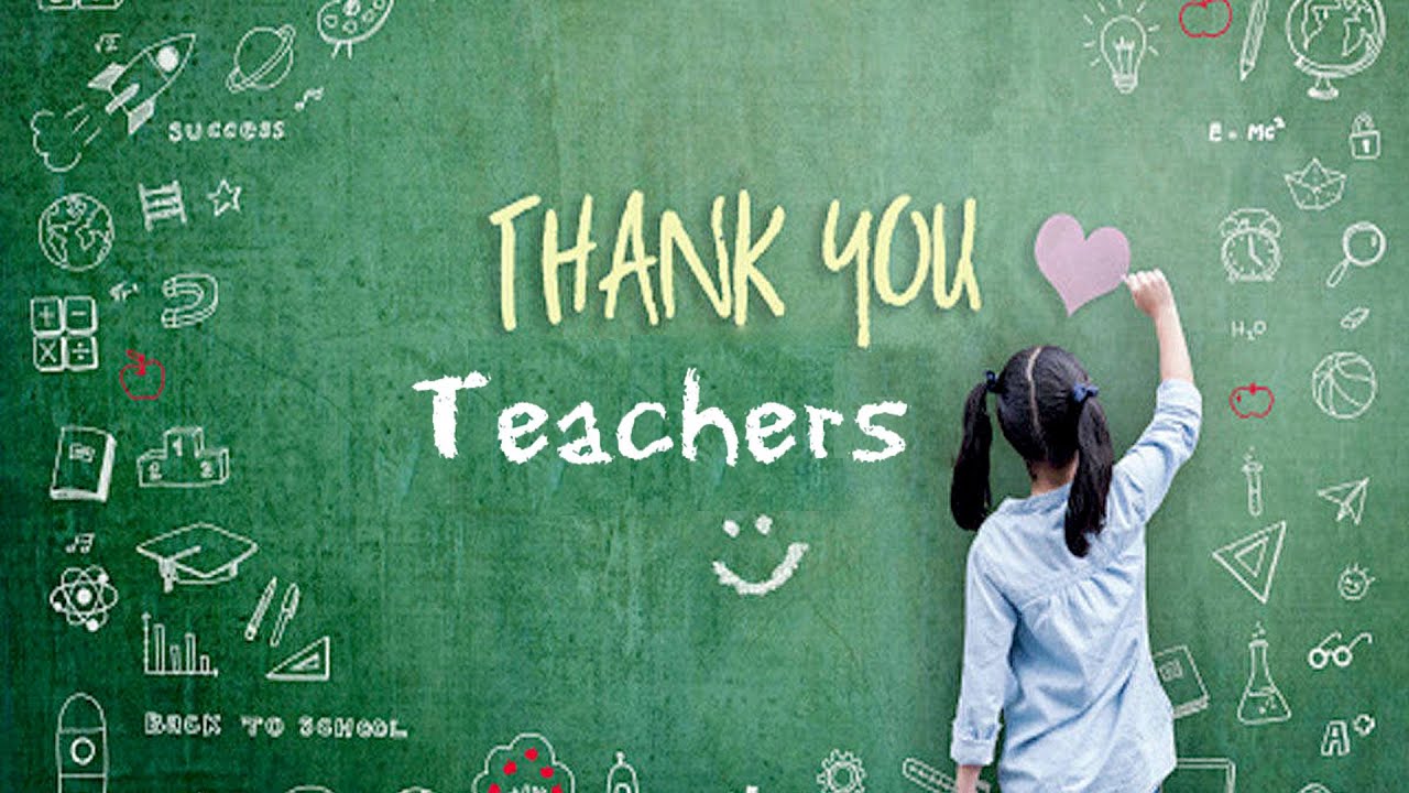 Teachers' Day Assembly | VII A Students | St. Francis School, Vadakkencherry 2020-21