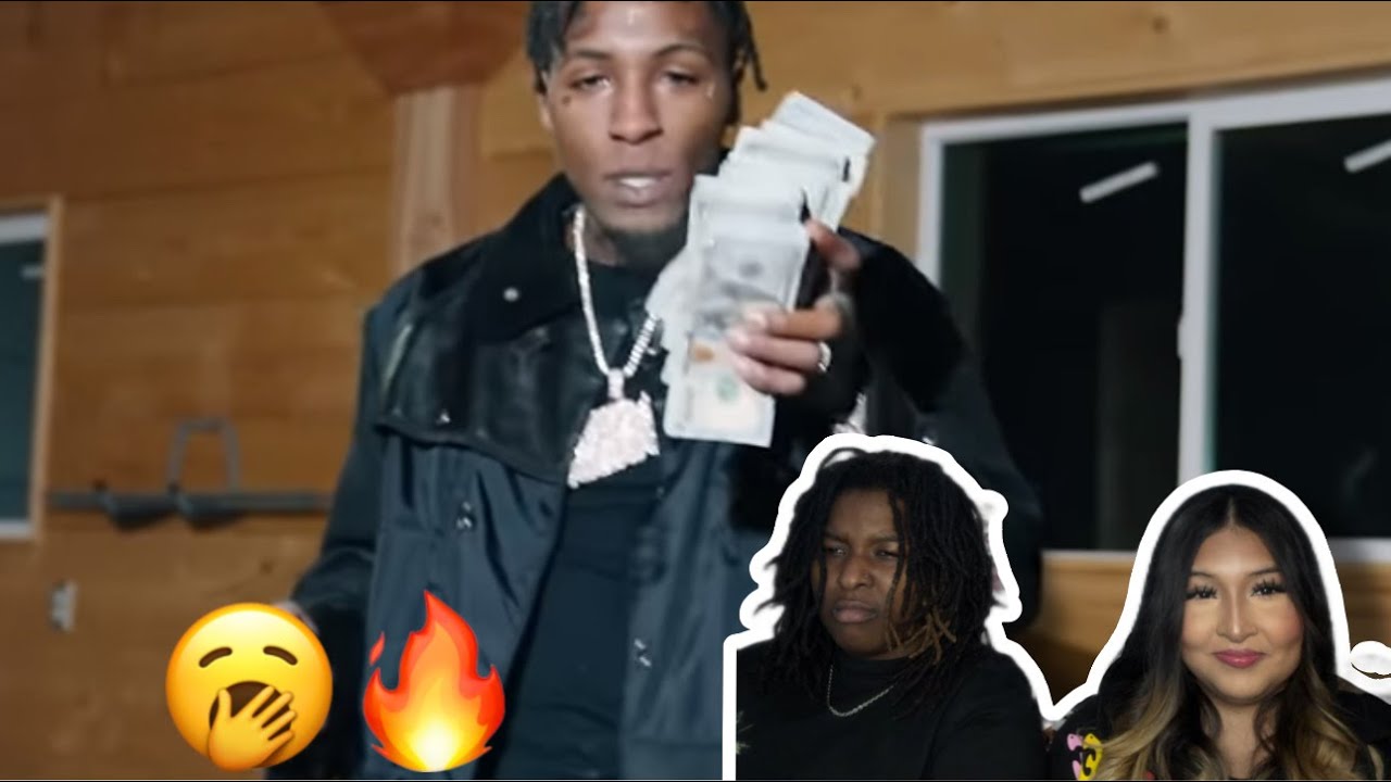 YOUNGBOY NEVER BROKE AGAIN - closed case, no time, steppa, boat | MV REACTIONS