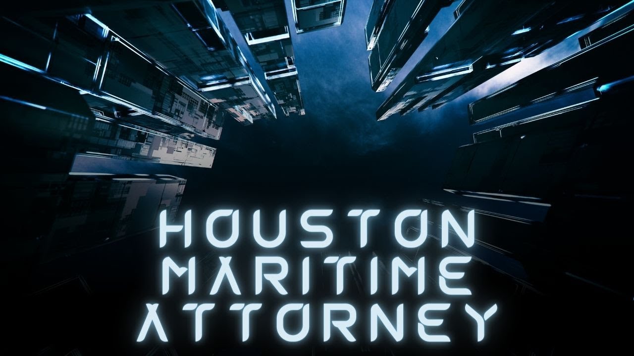 The Benefits of Hiring a Houston Maritime Attorney for Import Export Business l @caardoctor