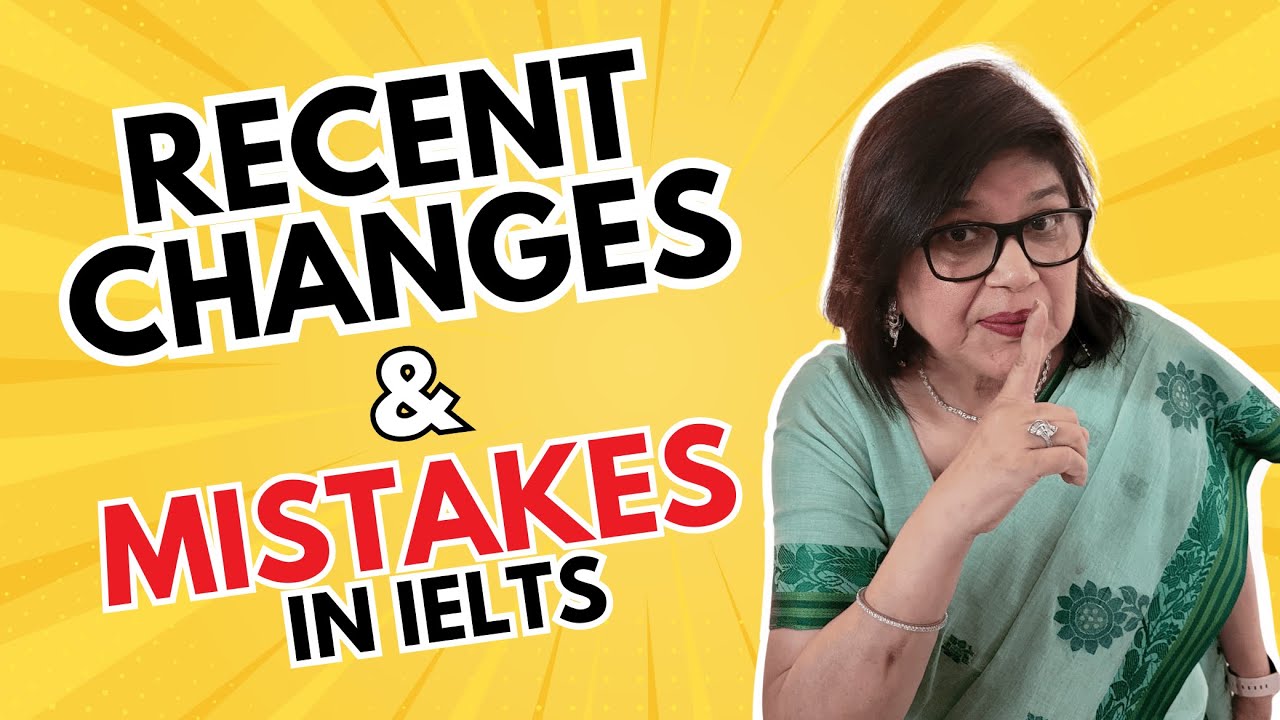 Как отвечать на экзамене IELTS ручкой и карандашом | Советы от бывшего экзаменатора IELTS