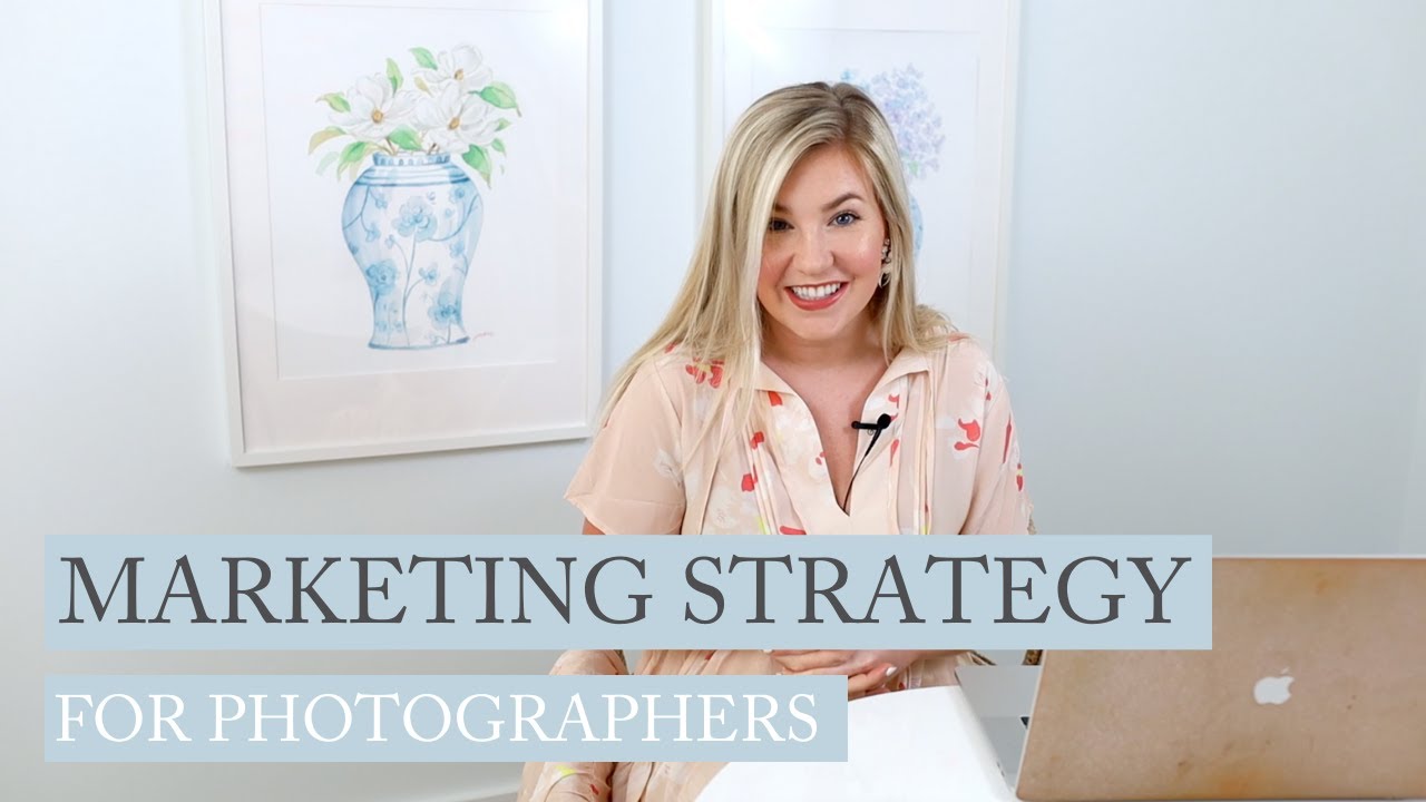 3 Ways to Increase Photography Bookings