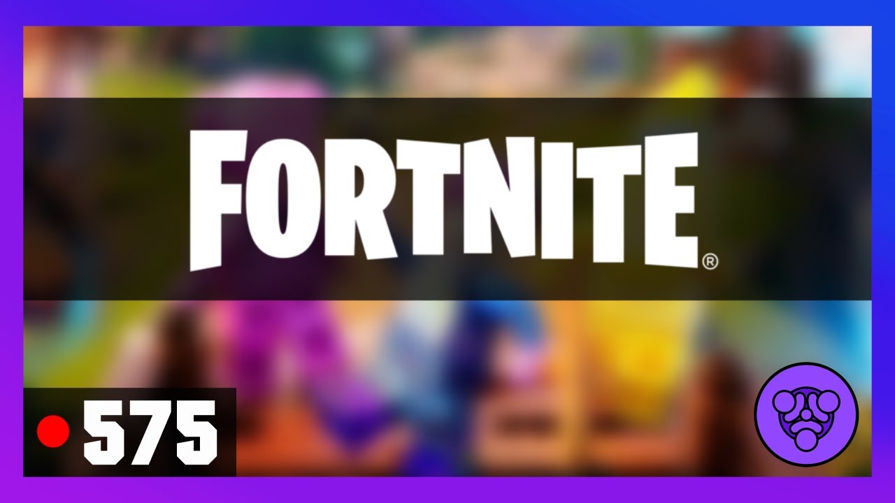 Storyabschluss und ein paar Level zu Season-Ende - Fortnite - Stream 
