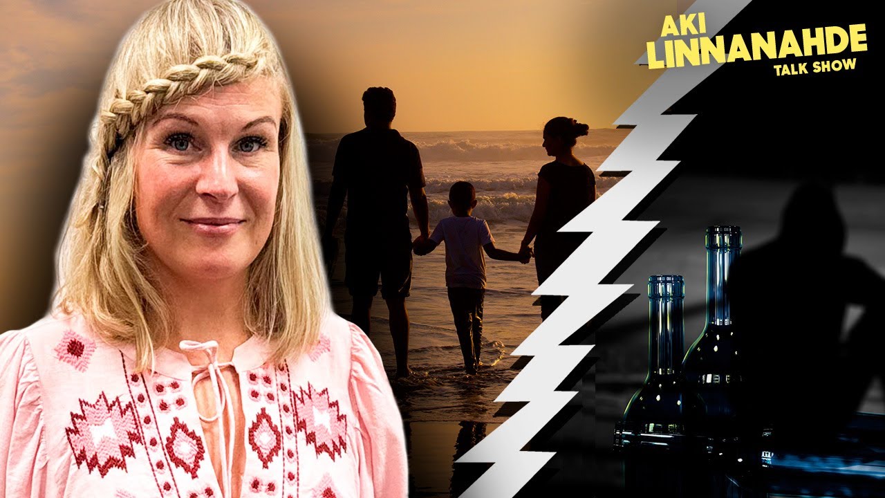 Alkoholistin lähiomaisen tarina feat. Kati Kuusela