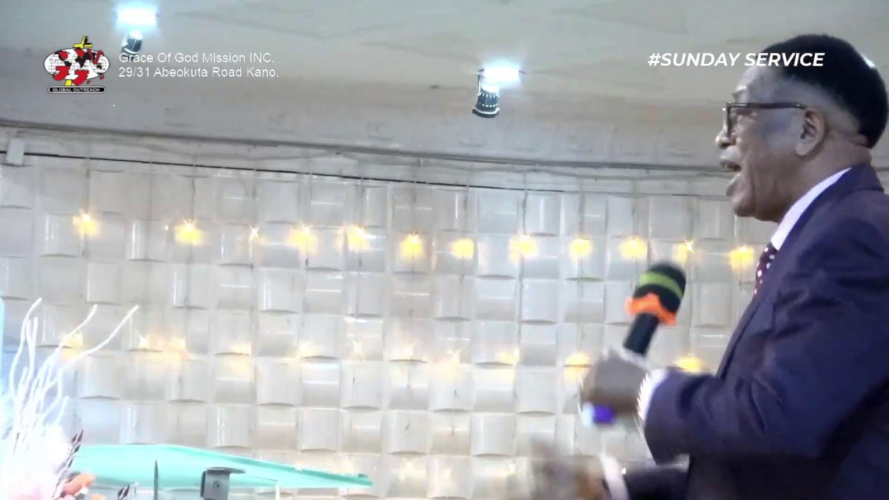 ANOINTED & MIRACLE SERVICE 25-01-2026