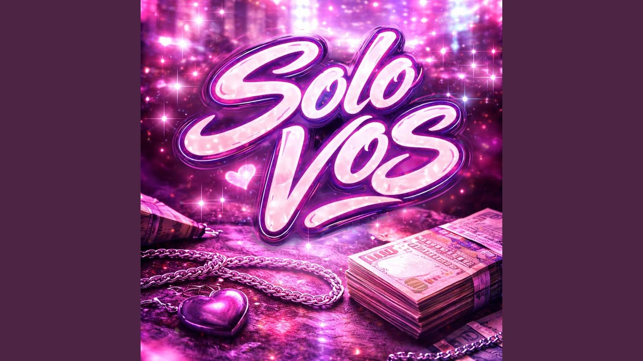 Solo vos