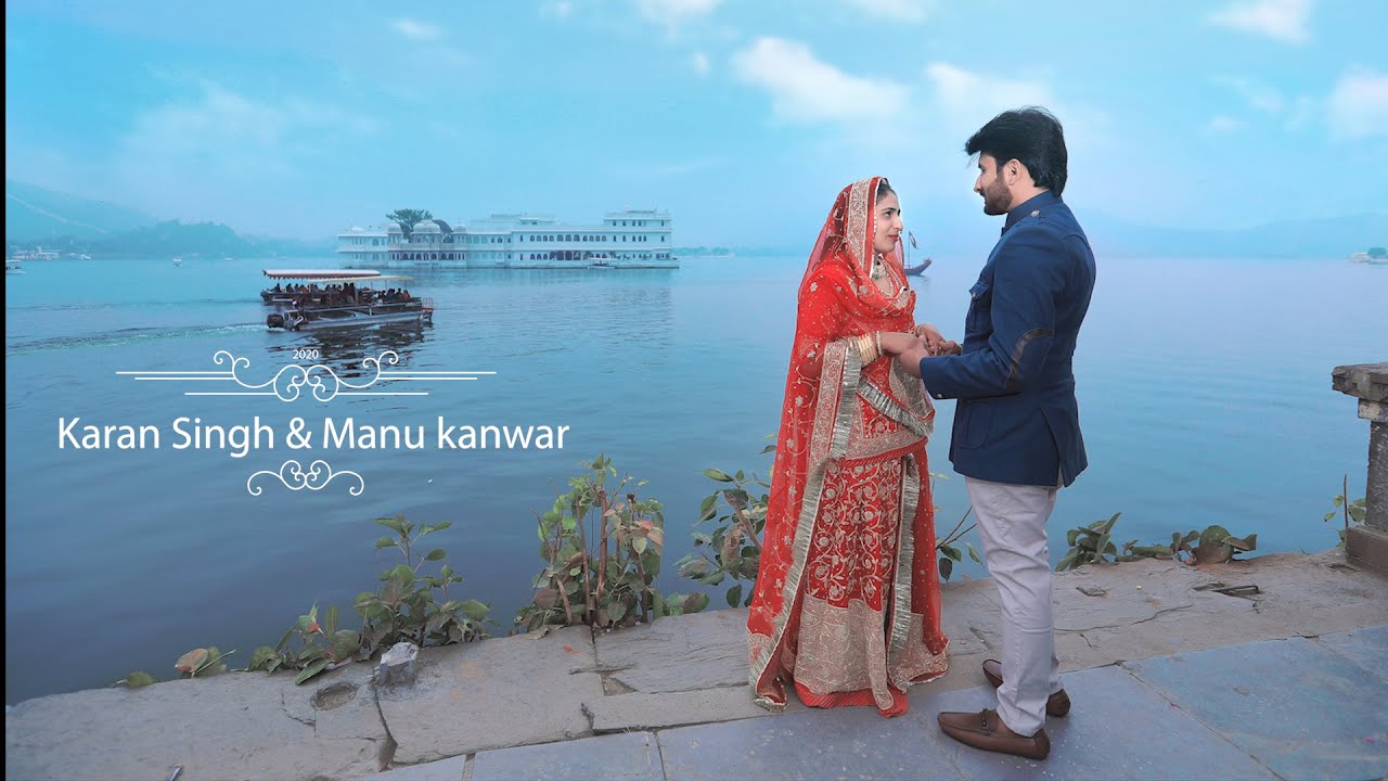 Royal Rajput Wedding Highlight || Karan Singh & Manu Kanwar || Jodhpur