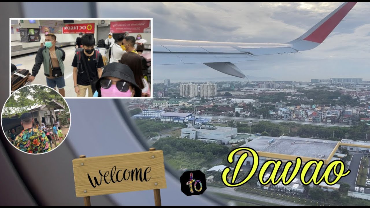 Hello Davao 👋🏻