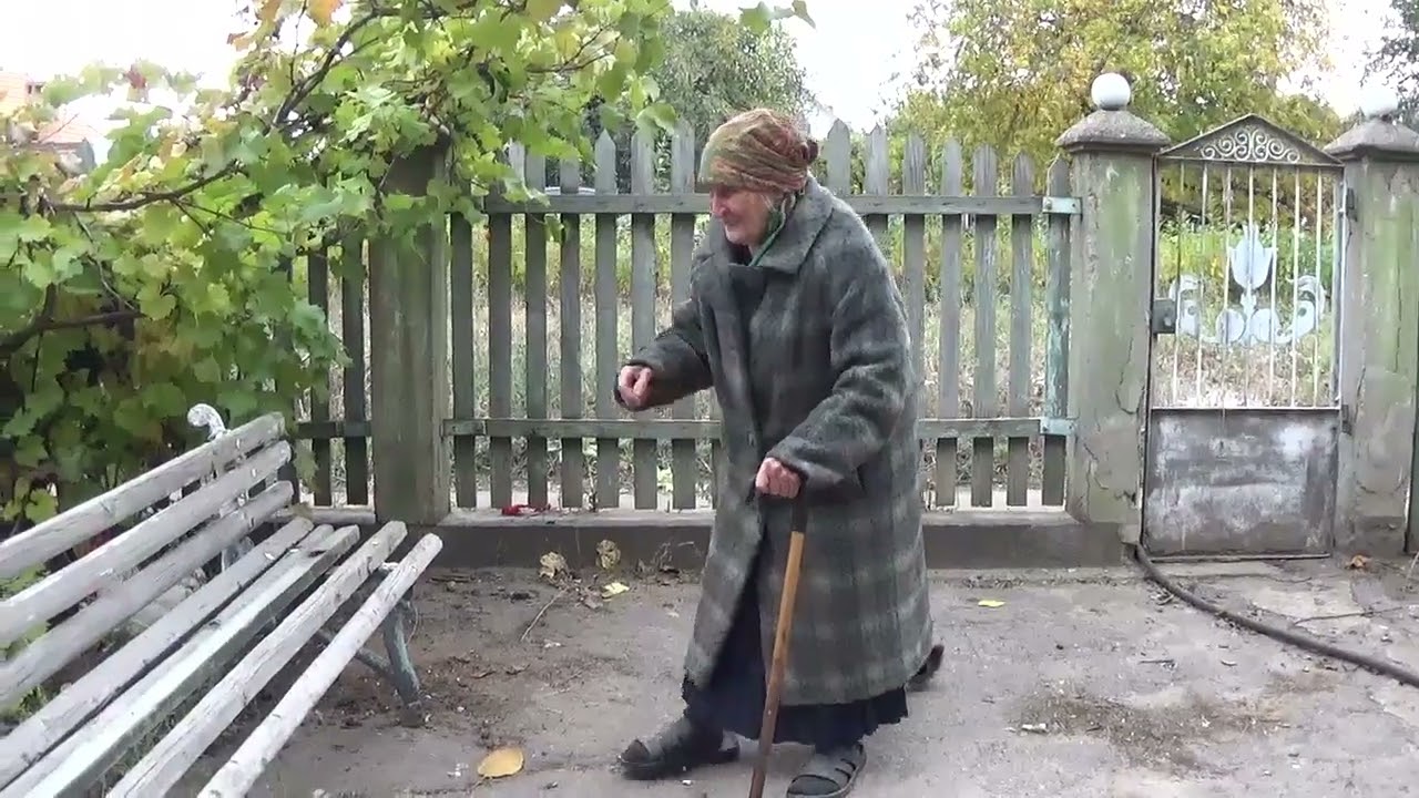 ХОЛОДНА ЧУЖИНА  пісня О.Лазарєва-криворожского М.Романюка