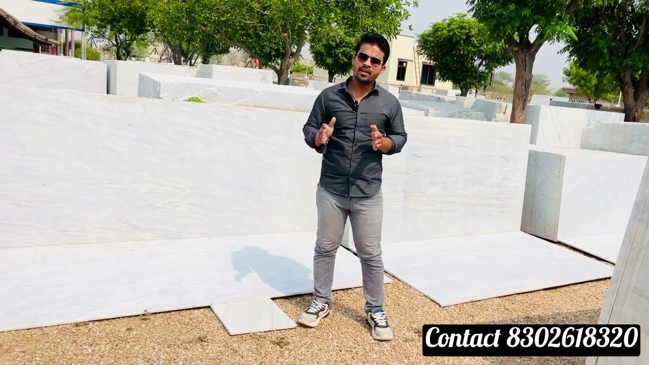 Makrana Marble With Price 50 to 100 | Makrana Chak Dungri Marble 8302618320 | Makrana Marble