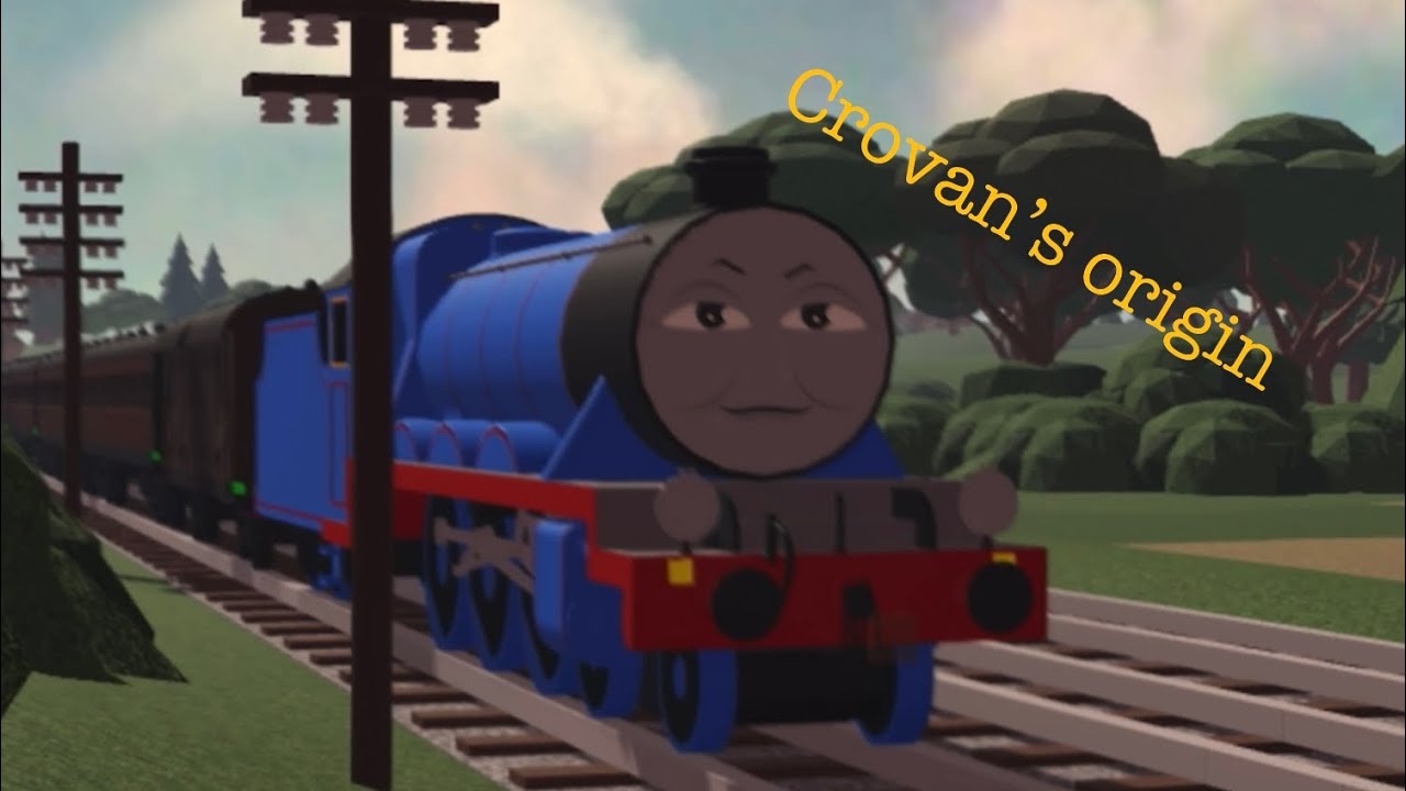 Crovan’s origin