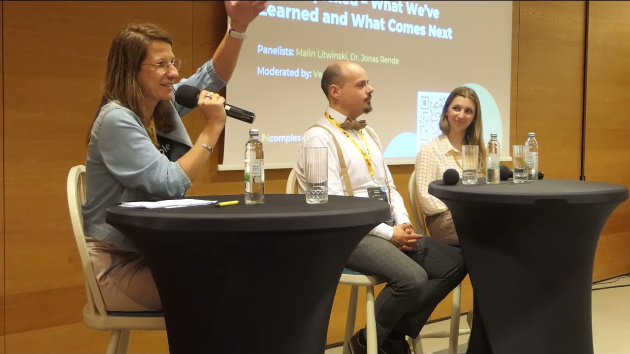 QED 2025 Conference Closing | QED 2025