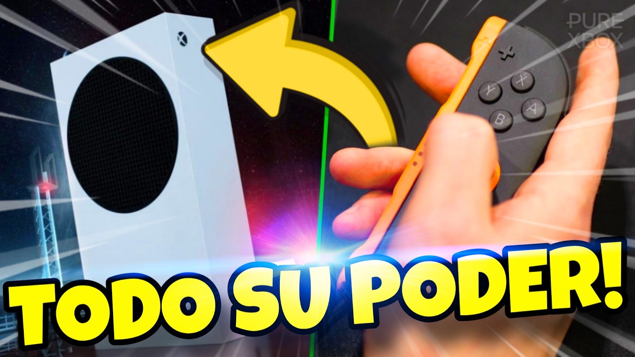 🔴ULTIMA HORA!!!!!🔴👉💥SWITCH 2 REVELA TODO SU PODER!!!💥😱DIGITAL FOUNDRY LO DICE TODO!!!!😱