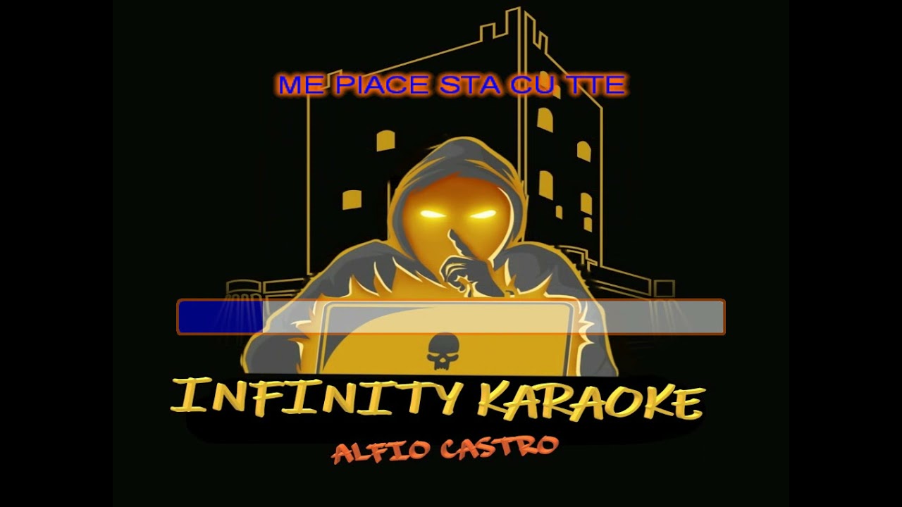 Gianni Vezzosi Comme te voglio bene Karaoke