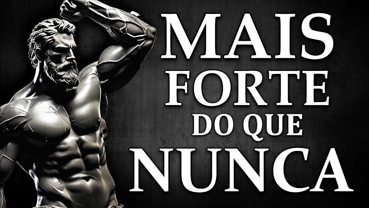 Como ter uma Mente Forte - Sêneca (Estoicismo)