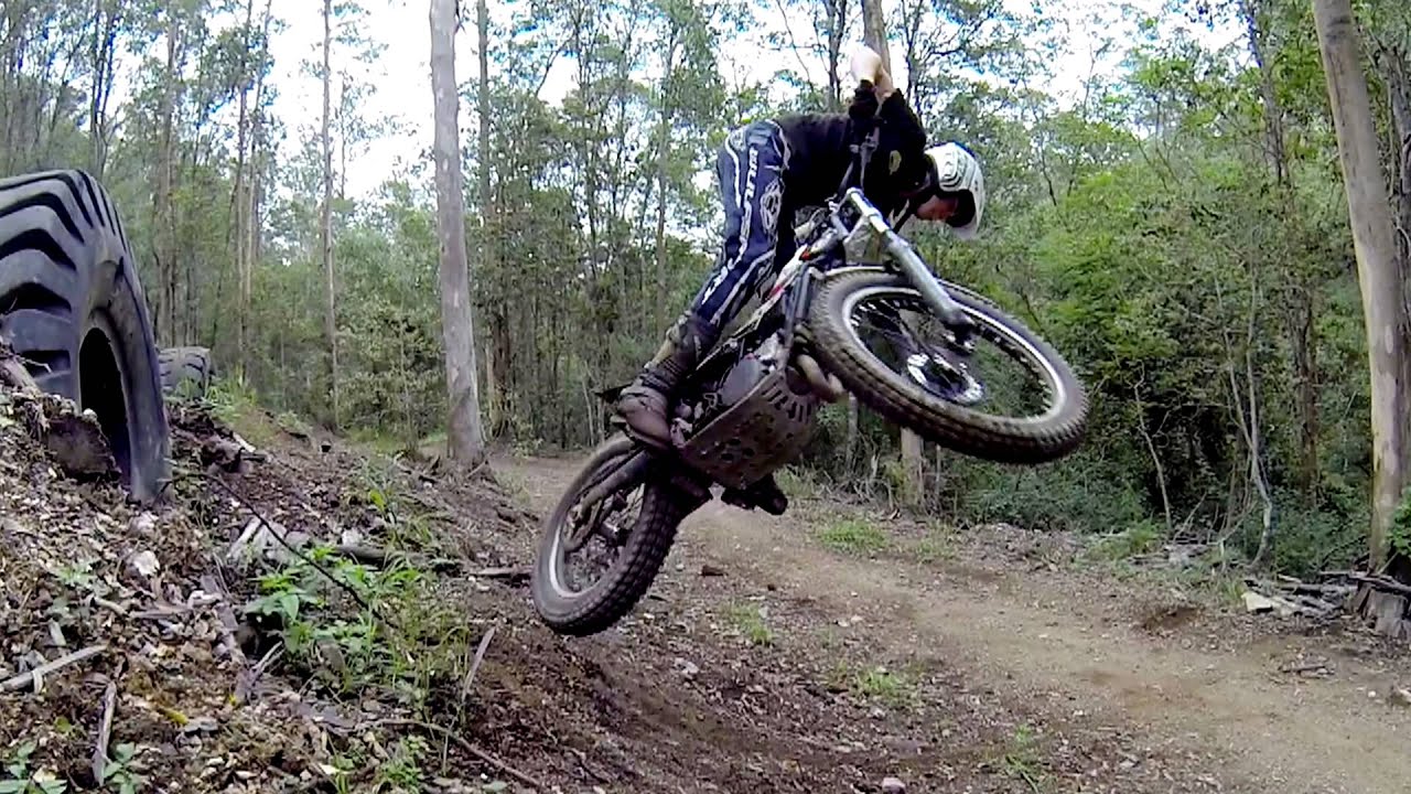 THE YEAR THAT WAS: 2014 PICS OF WESTERN DISTRICTS TRIALS CLUB