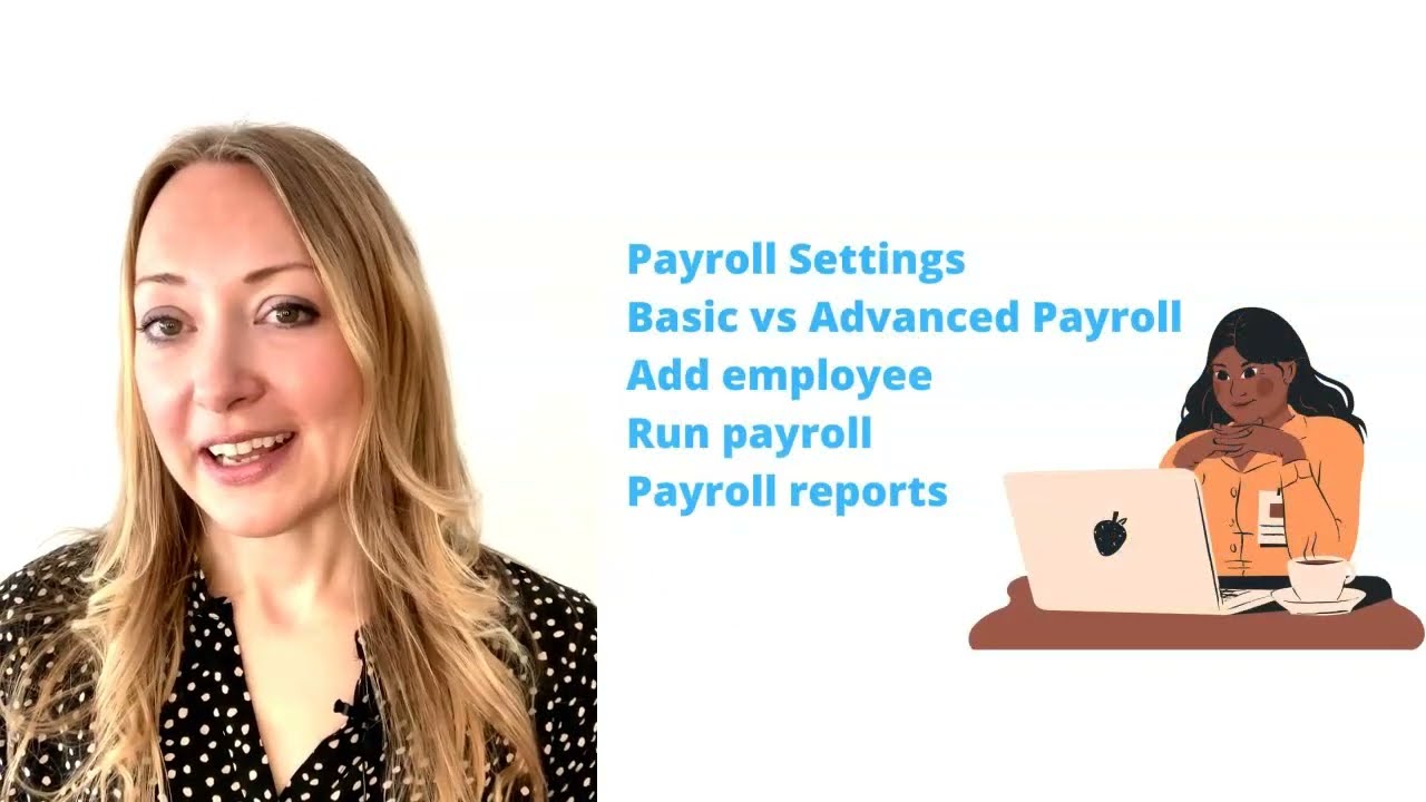 Are you looking for QuickBooks Online Accounting Course? Join my online course!