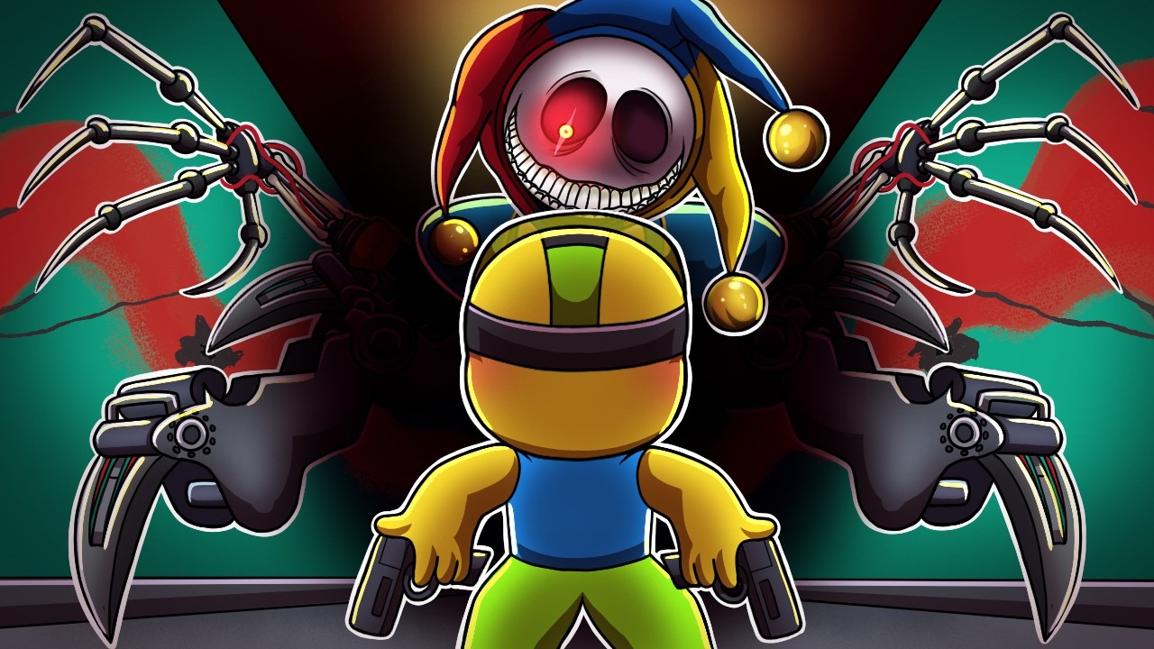 ME ENFRENTO AL PROTOTIPO KILLER Y CONSIGO SU TRANSFORMACION en Roblox