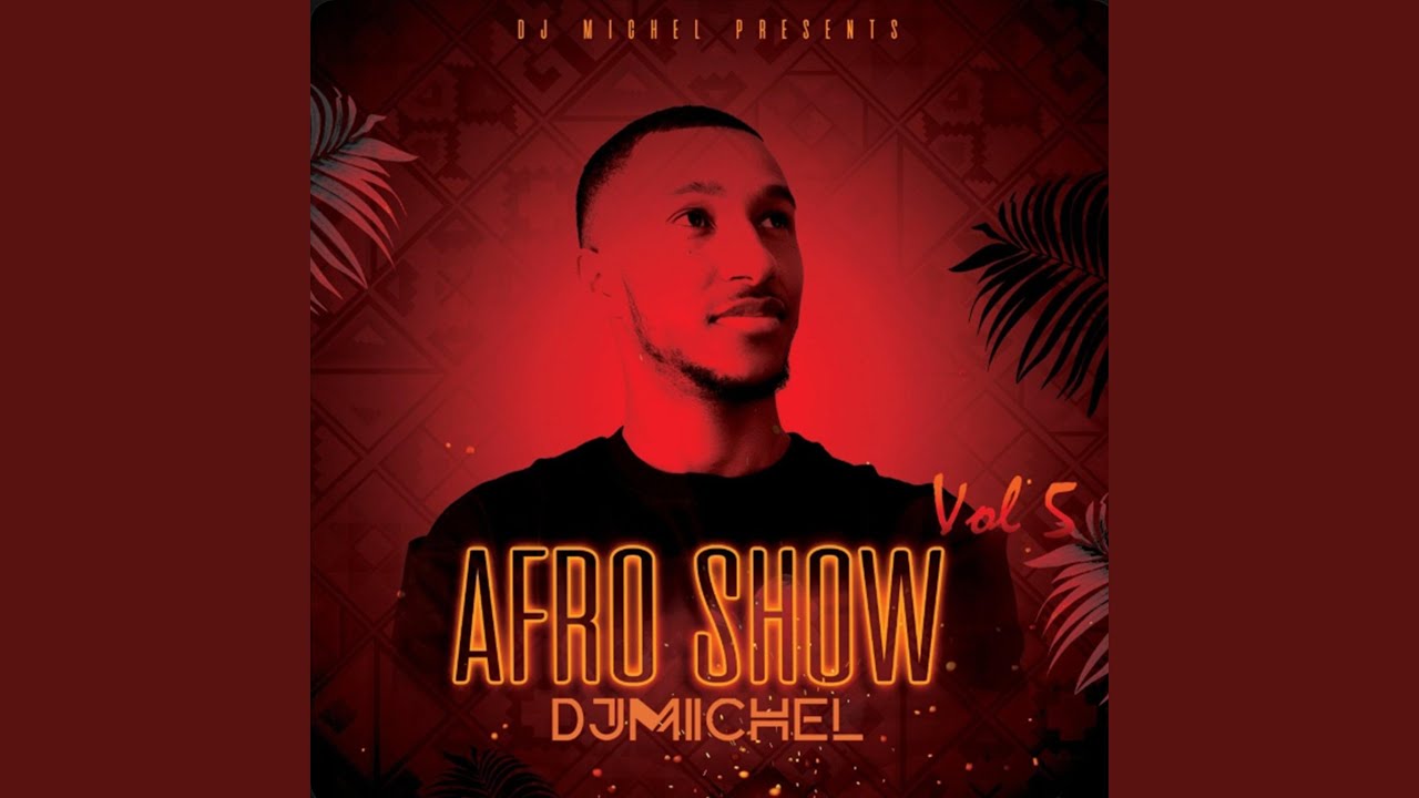 Afro show 5