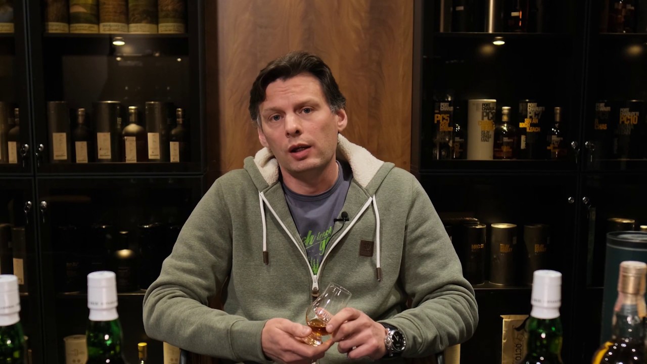 Laphroaig | Азбука виски