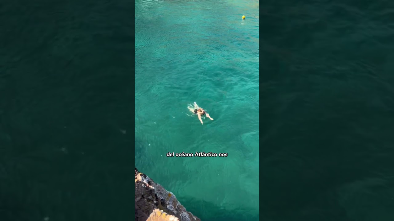 VLOG LAS ISLAS BERLENGAS, PORTUGAL 🇵🇹 Te cuento c&oacute;mo fue nuestra excursi&oacute;n a este para&iacute;so