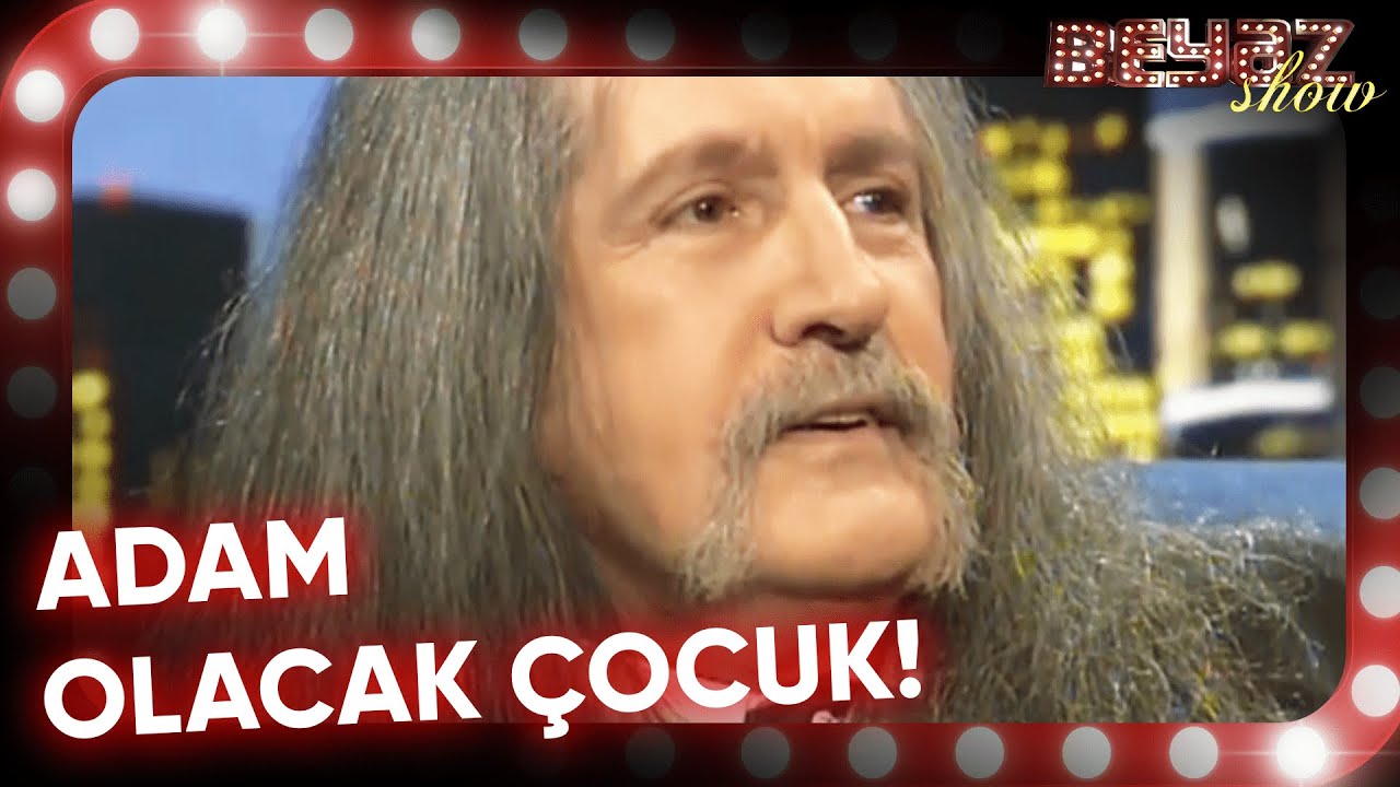 Barış Manço'nun Program Anıları! - Beyaz Show