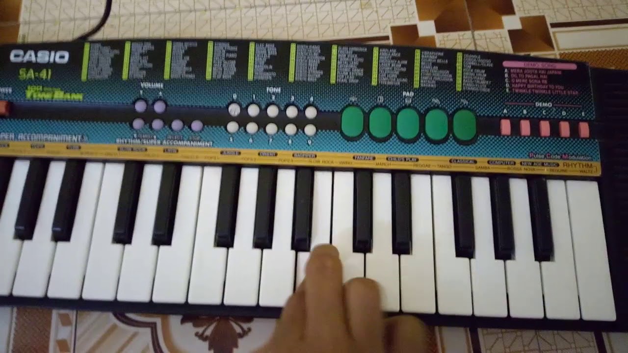 Choli ke peeche kya hai song casio