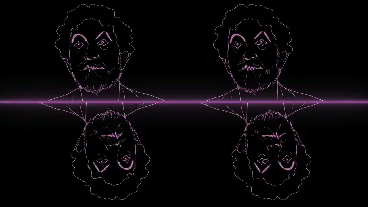 Radical Kitsch - Trasformazioni ( Official Video)