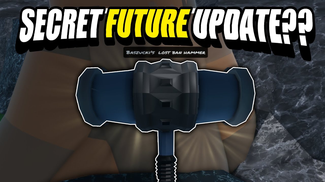 FUTURE UPDATE SECRET IN LAUNDRY SIMULATOR? (ROBLOX)