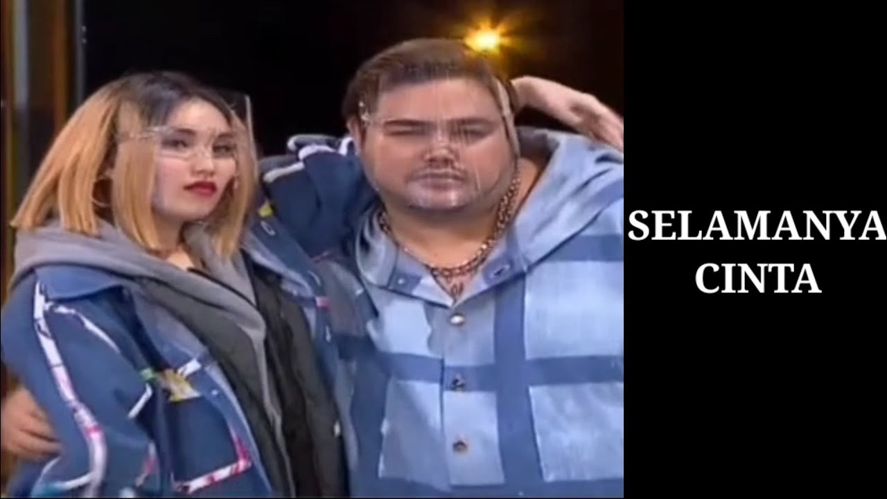 SELAMANYA CINTA - BCL