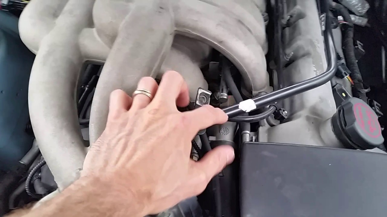 Jaguar Lincoln Restricted Performance error Gear Box Fault