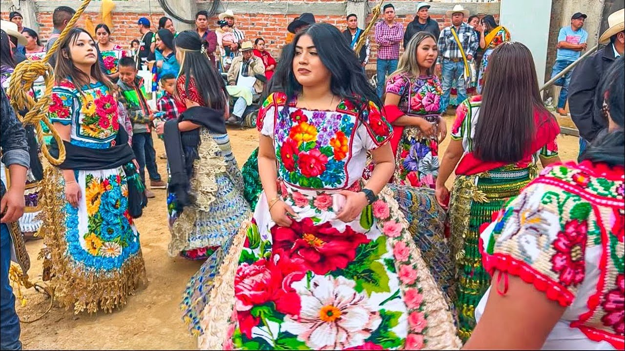As&iacute; de Disfrut&oacute; la FIESTA en CHERANASTICO (Fin)