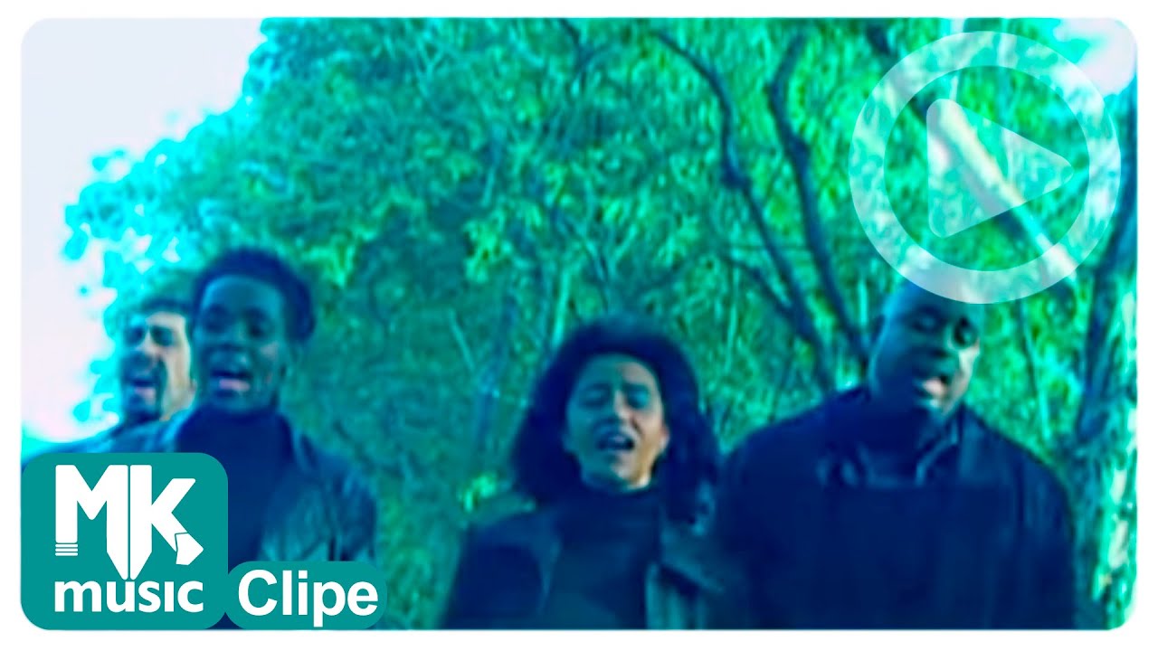 Kades Singers - Volta (Clipe Oficial MK Music)