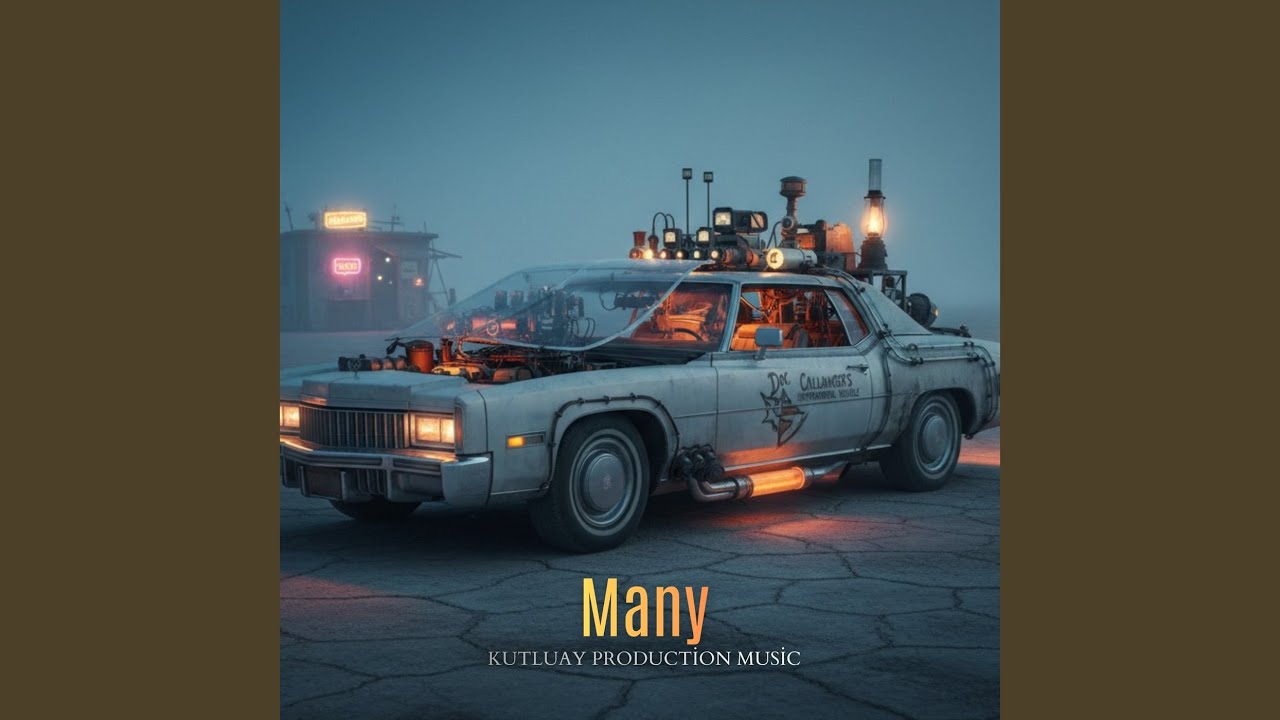 Many