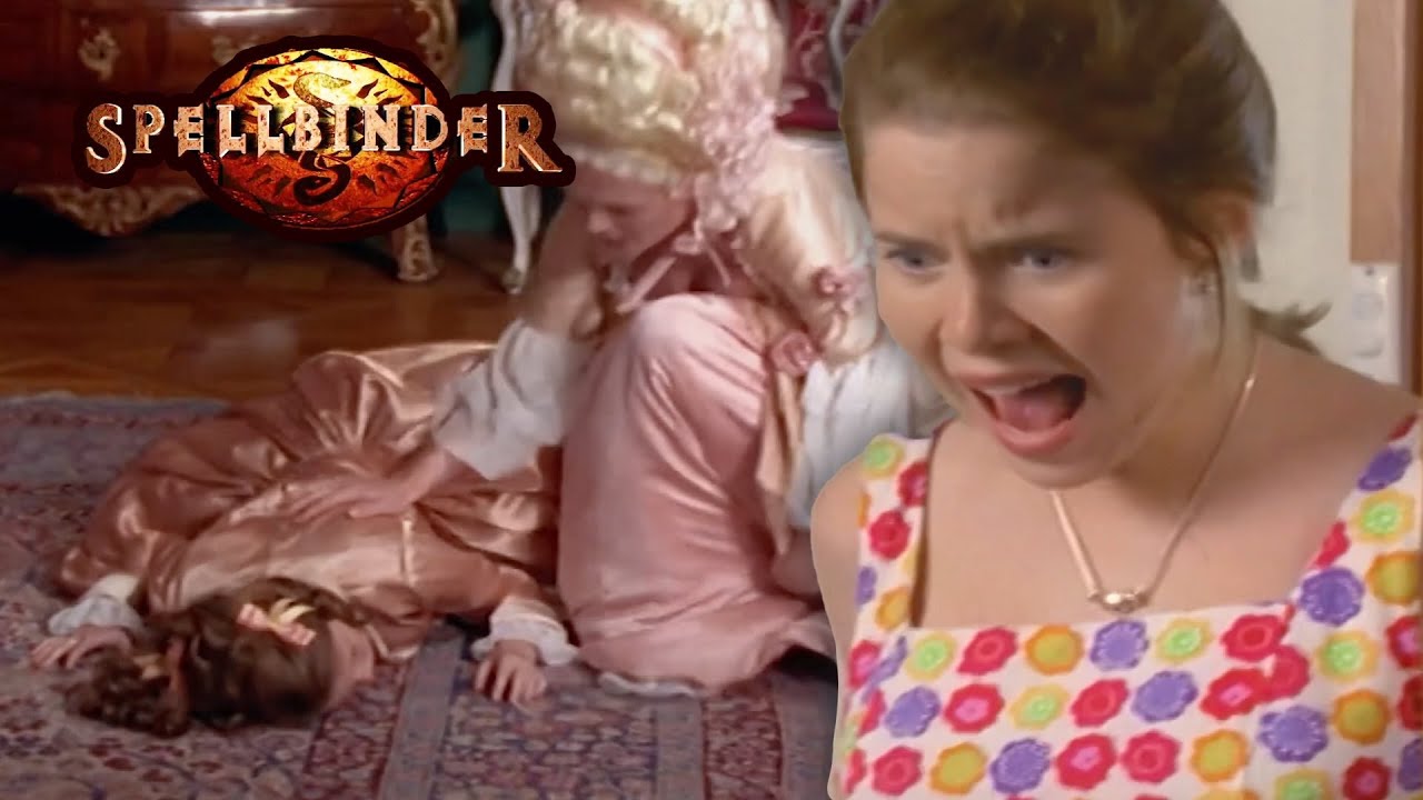 Fan Favourites: All The Best Bits From Spellbinder!