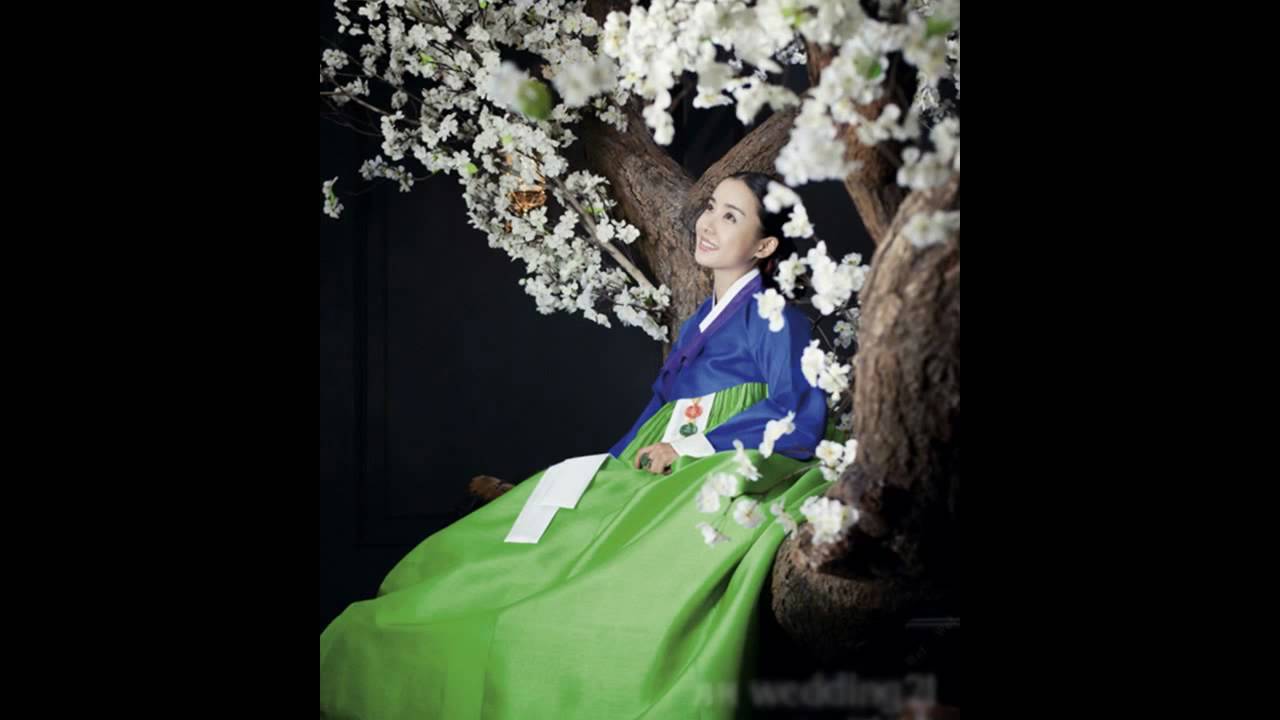 Korean Hanbok History (B.C - A.D)