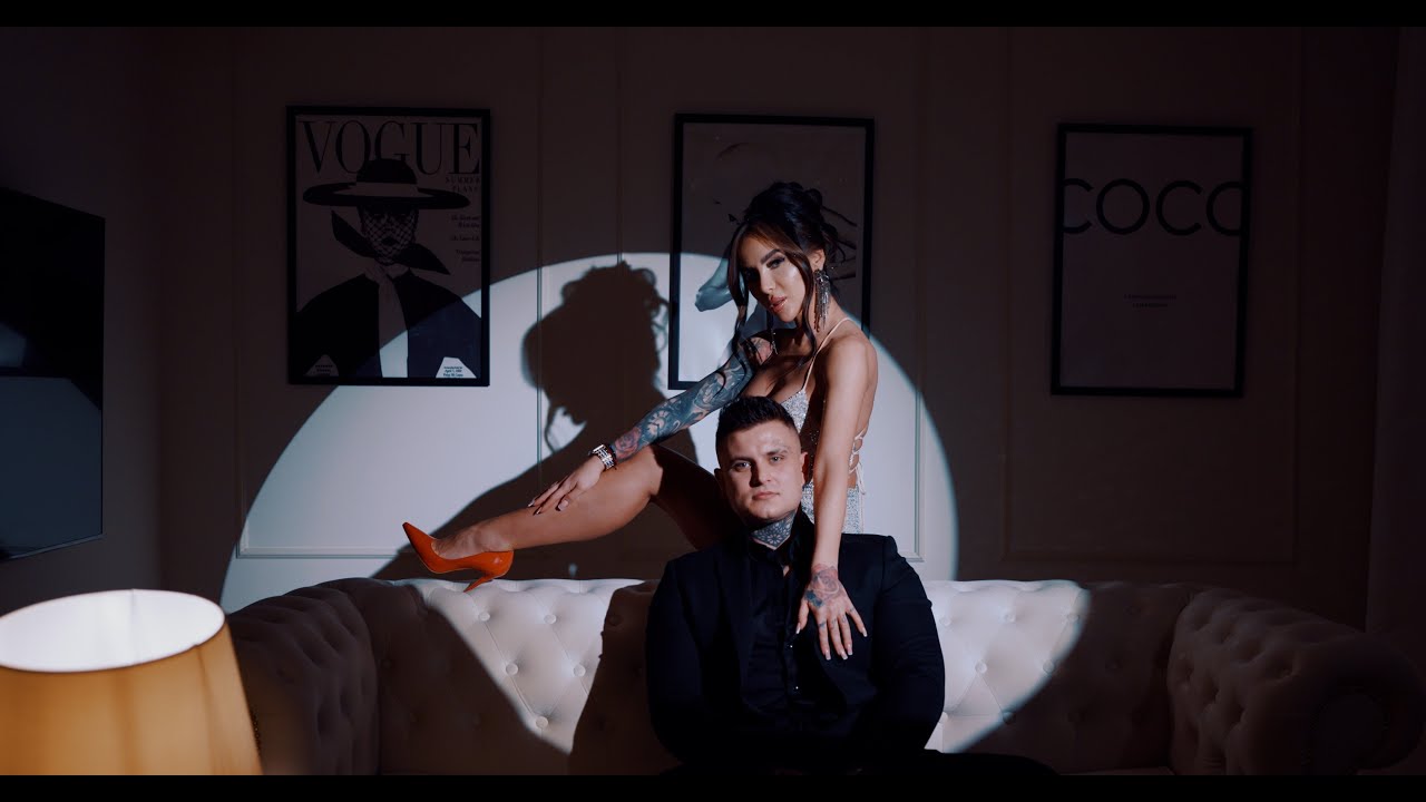 Klaudia Zielińska - Nie Twoja | Official Video | NOWOŚĆ 2026