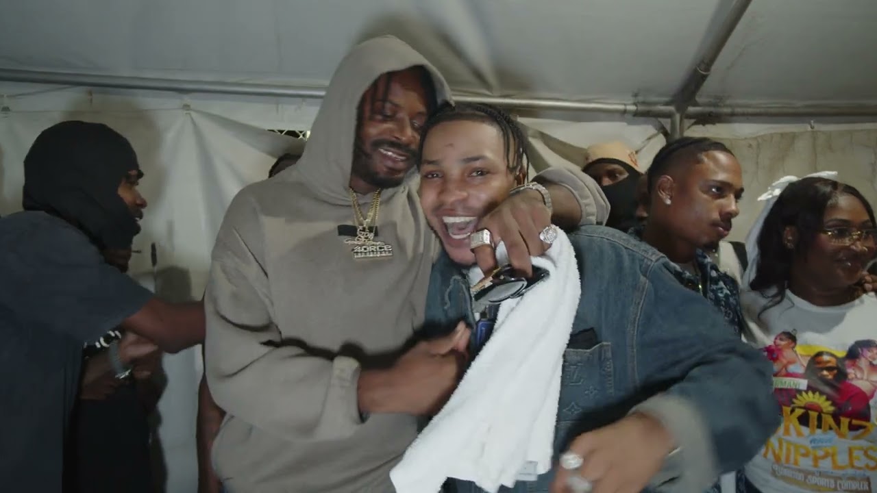 Polo Fi Days Vlog 2024