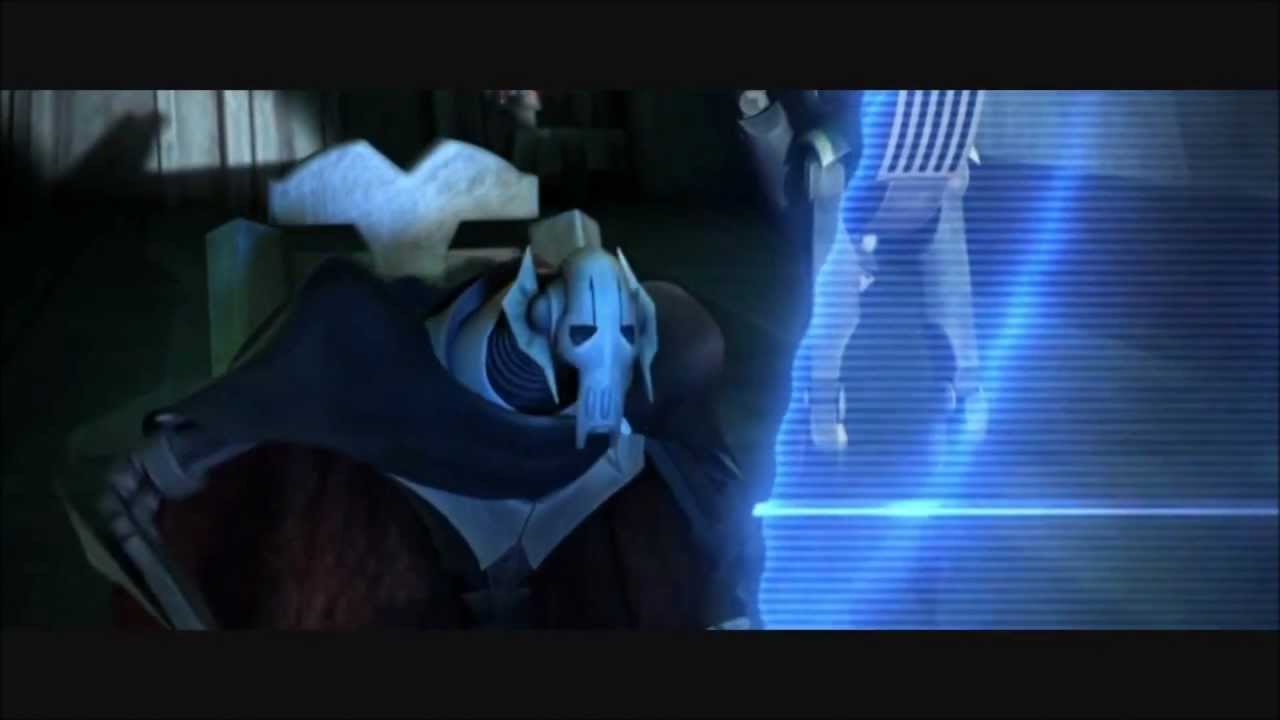 General Grievous