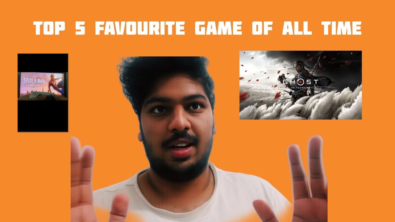 My Favourite Story Games Ever #games #gaming #gamingcommunity