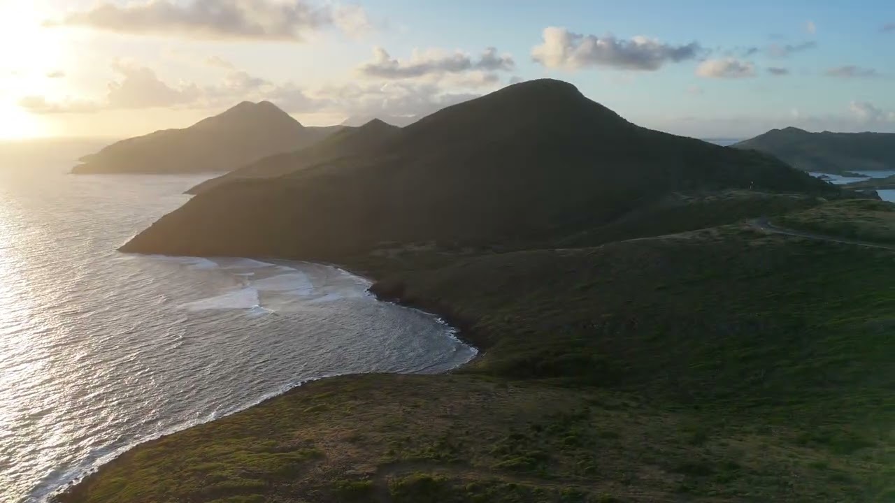 St Kitts Floyover Feb 1st 2026