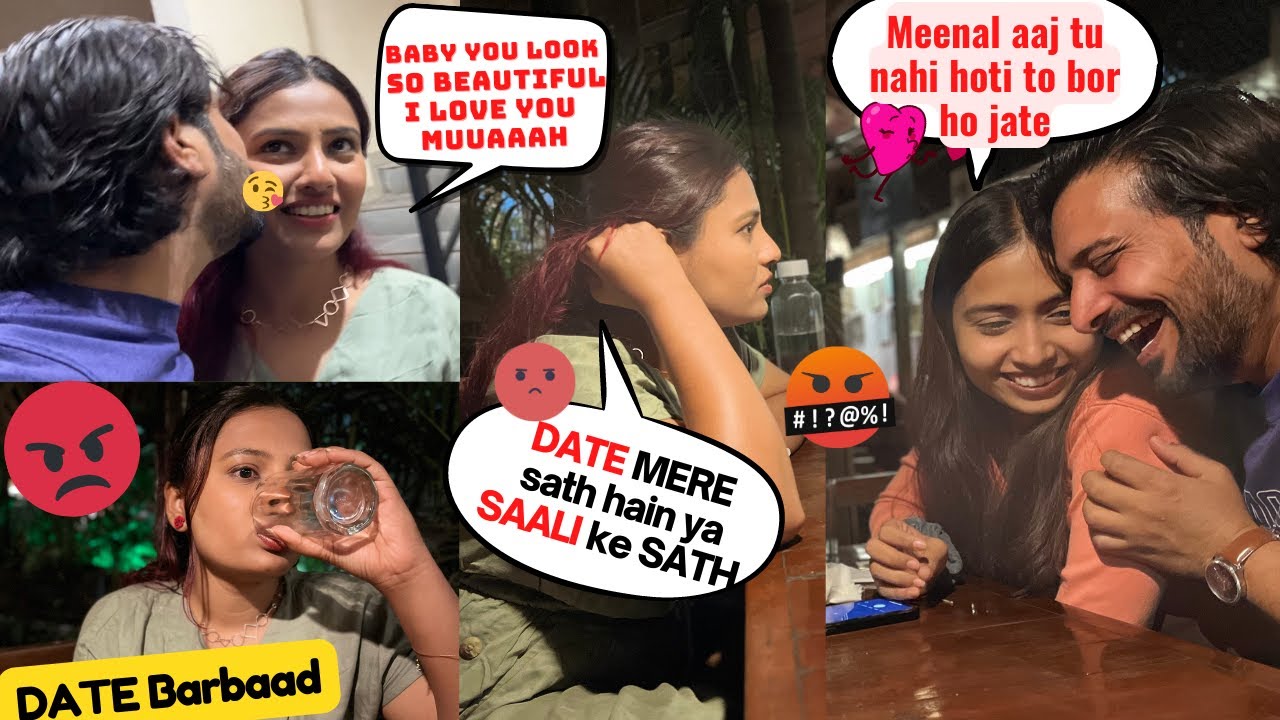 ROMANTIC Date 