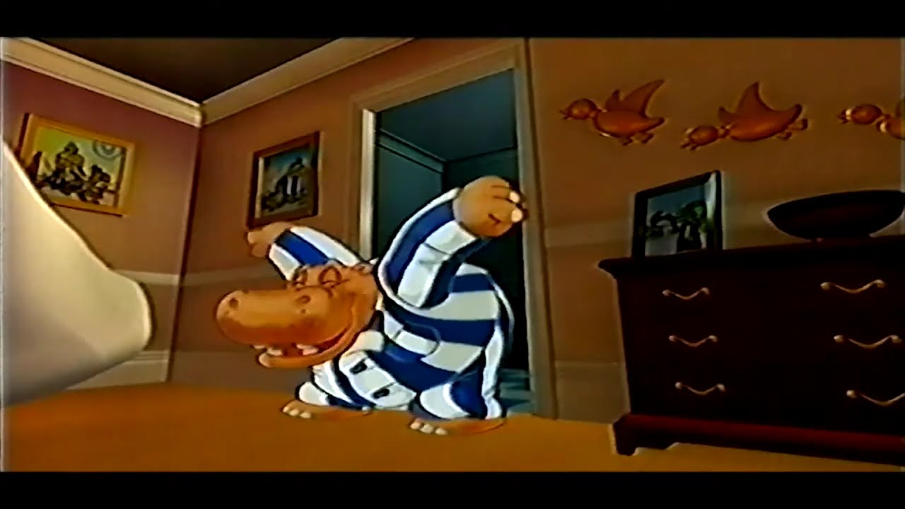Silent Night Mattresses Advert  - 2002