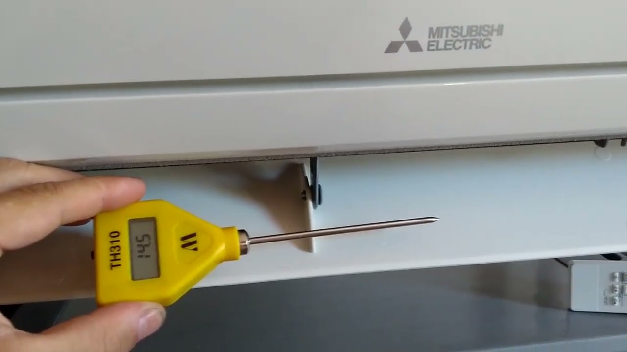 Mitsubishi MSZ HR35VF